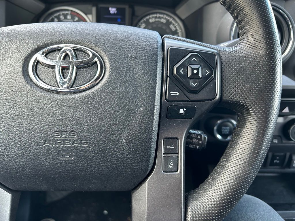 Thumbnail: 2023 Toyota Tacoma - 18