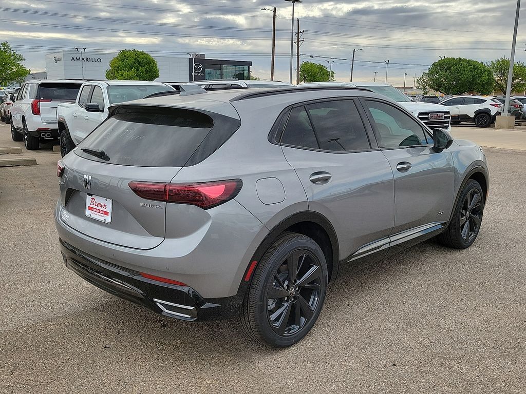 2026 Buick Envision Sport Touring - 10