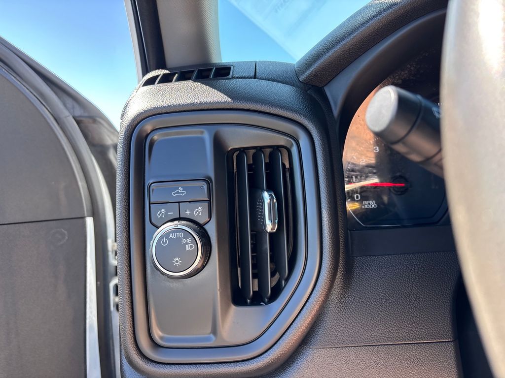 Used Car 2023 Chevrolet Silverado 2500hd  Work Truck For Sale Under $40,000 In Austin, Texas