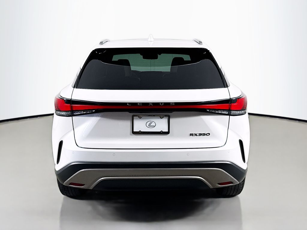 Thumbnail: 2023 Lexus RX - 6