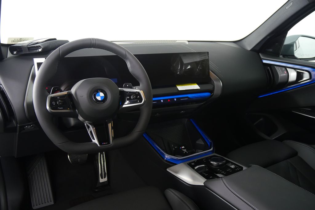 Thumbnail: 2026 BMW X3 - 17