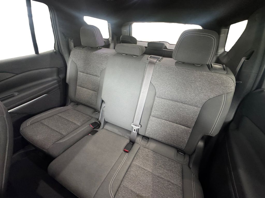 Used Car 2024 Chevrolet Traverse  Ls For Sale Under $35,000 In Round Rock, Texas