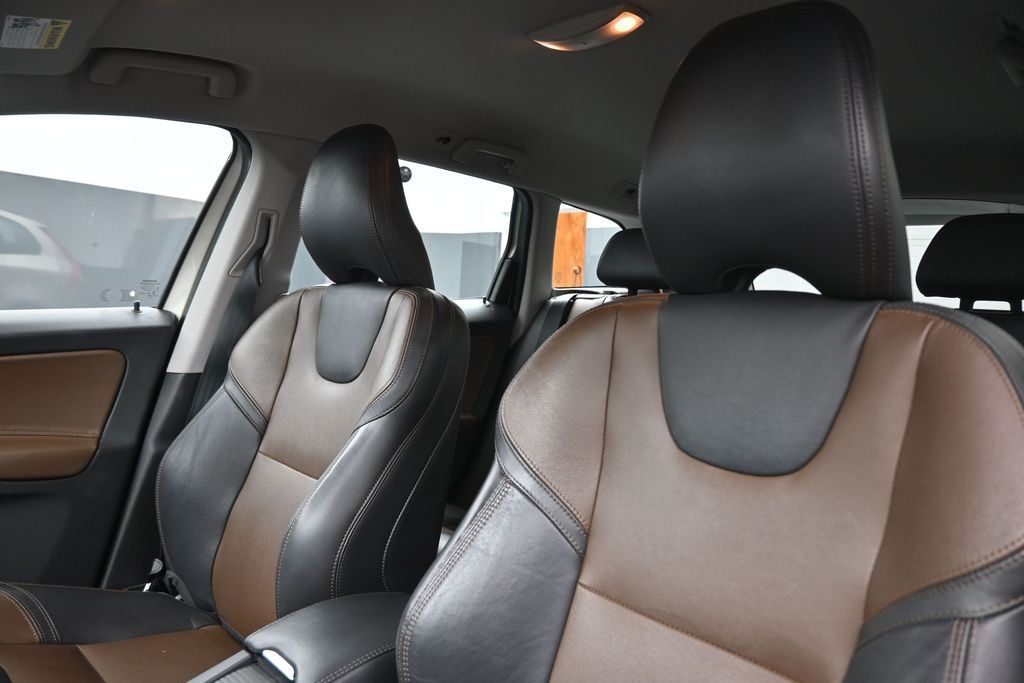Used 2017 Volvo XC60 SUV