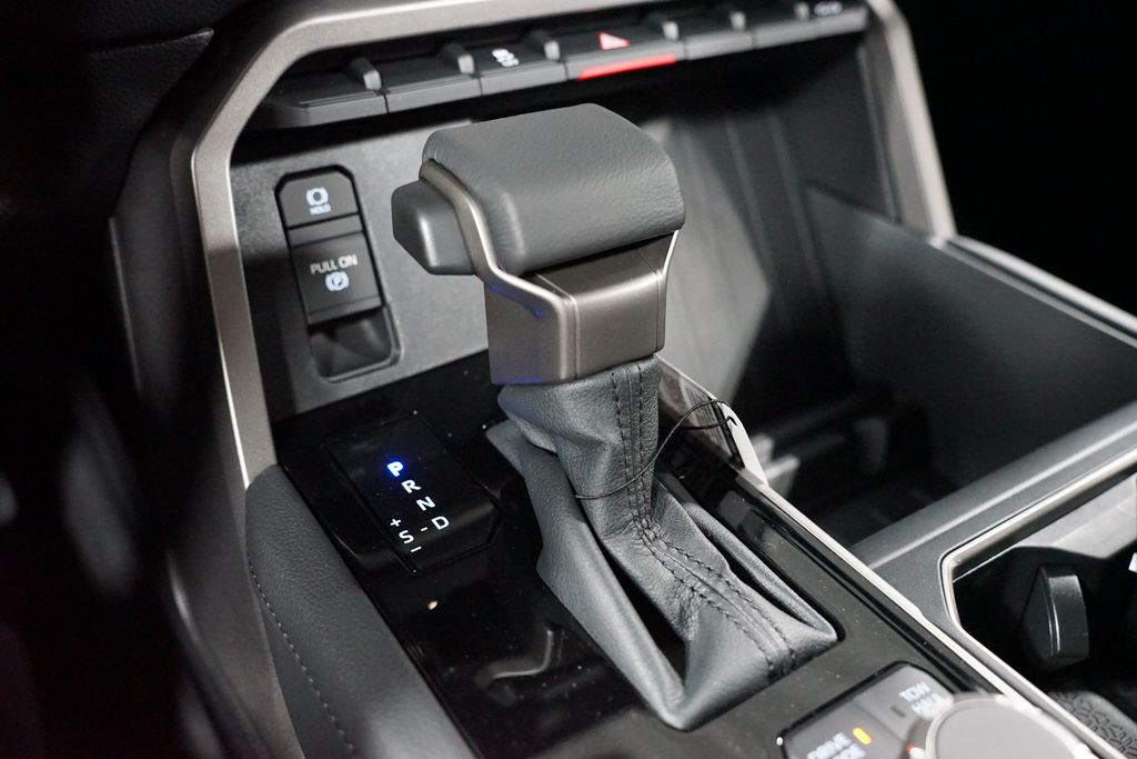 Thumbnail: 2026 Toyota Tundra - 22