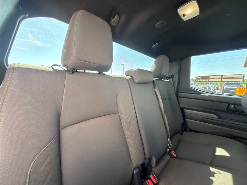 Used 2024 Toyota Tacoma Truck