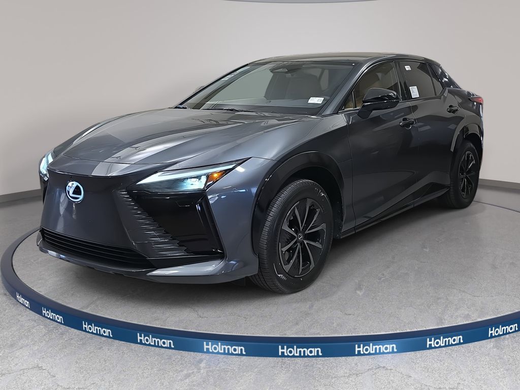 2026 Lexus RZ 450e Premium AWD