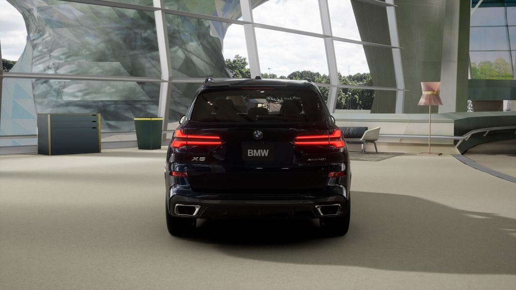 Thumbnail: 2026 BMW X5 - 30
