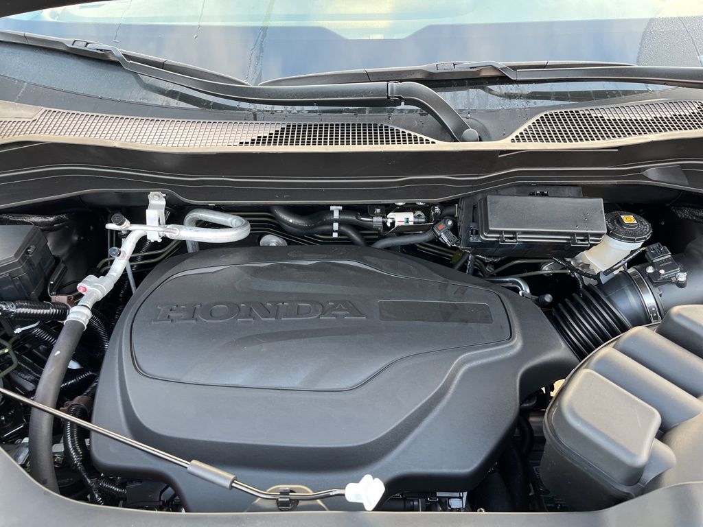 Thumbnail: 2026 Honda Ridgeline - 8