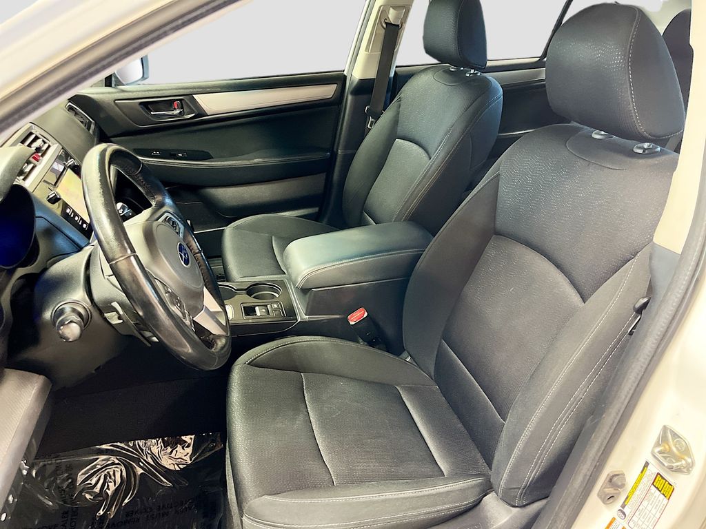 Used 2016 White Subaru 2.5i image 20