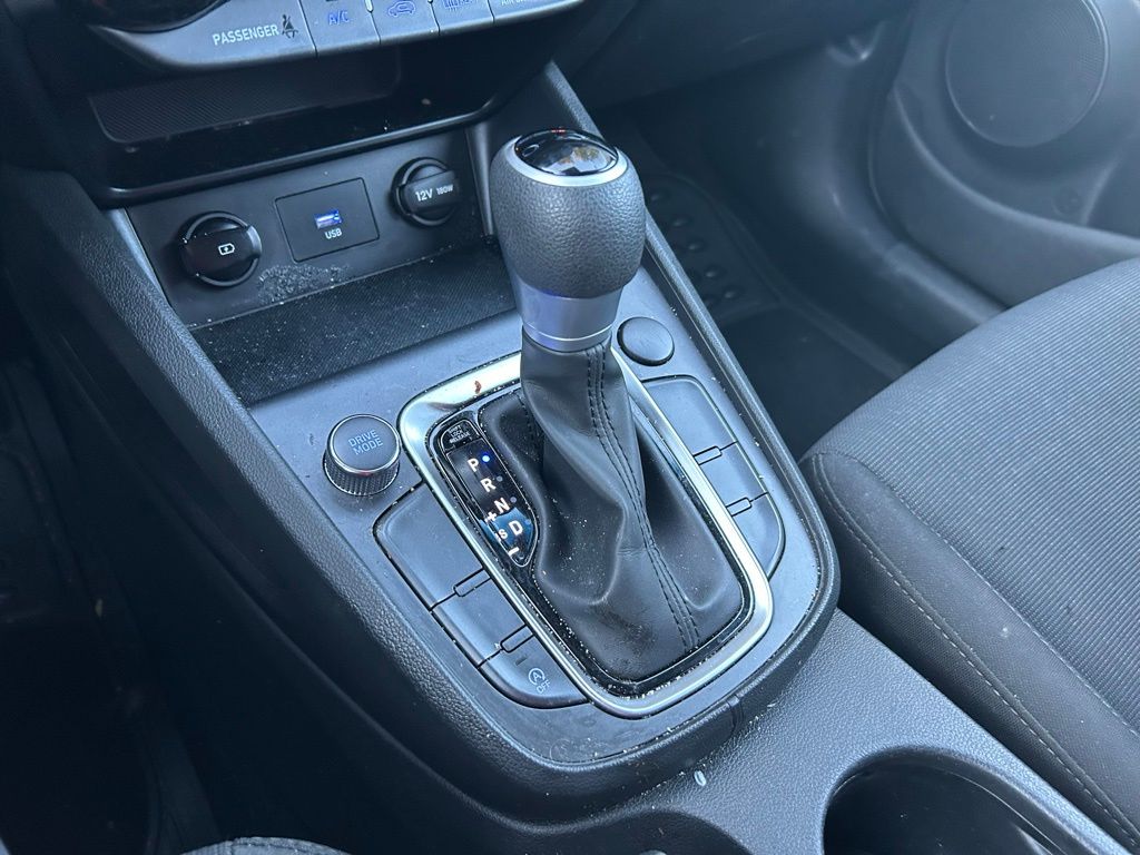 Thumbnail: 2023 Hyundai Kona - 27