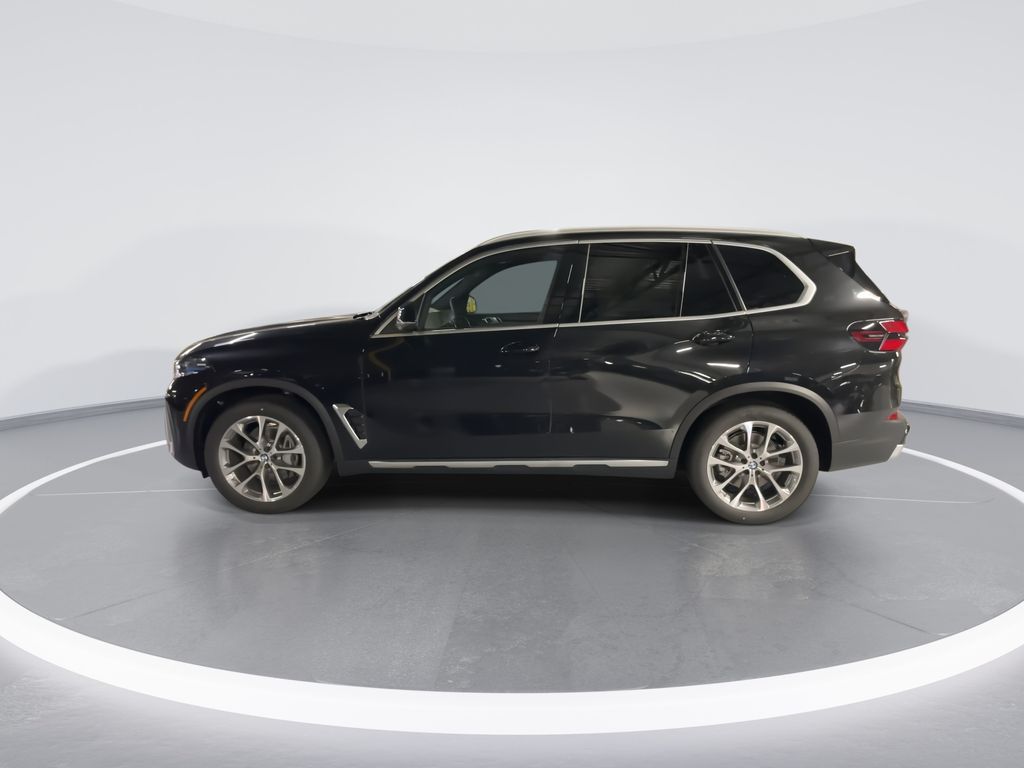 Thumbnail: 2026 BMW X5 - 5