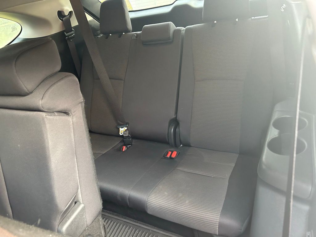 Thumbnail: 2024 Toyota Highlander - 13