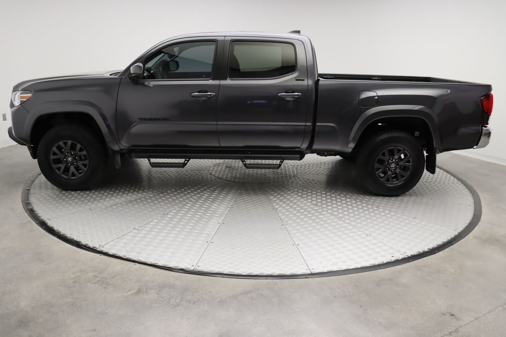 2023 Toyota Tacoma SR5 12