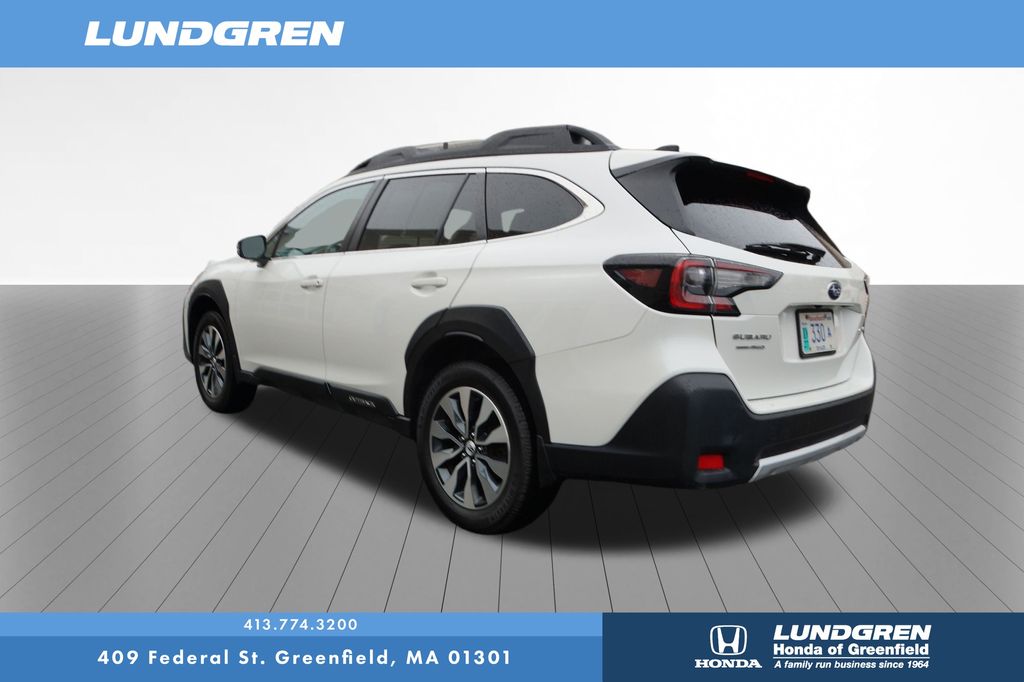 Used 2024 Subaru Outback SUV