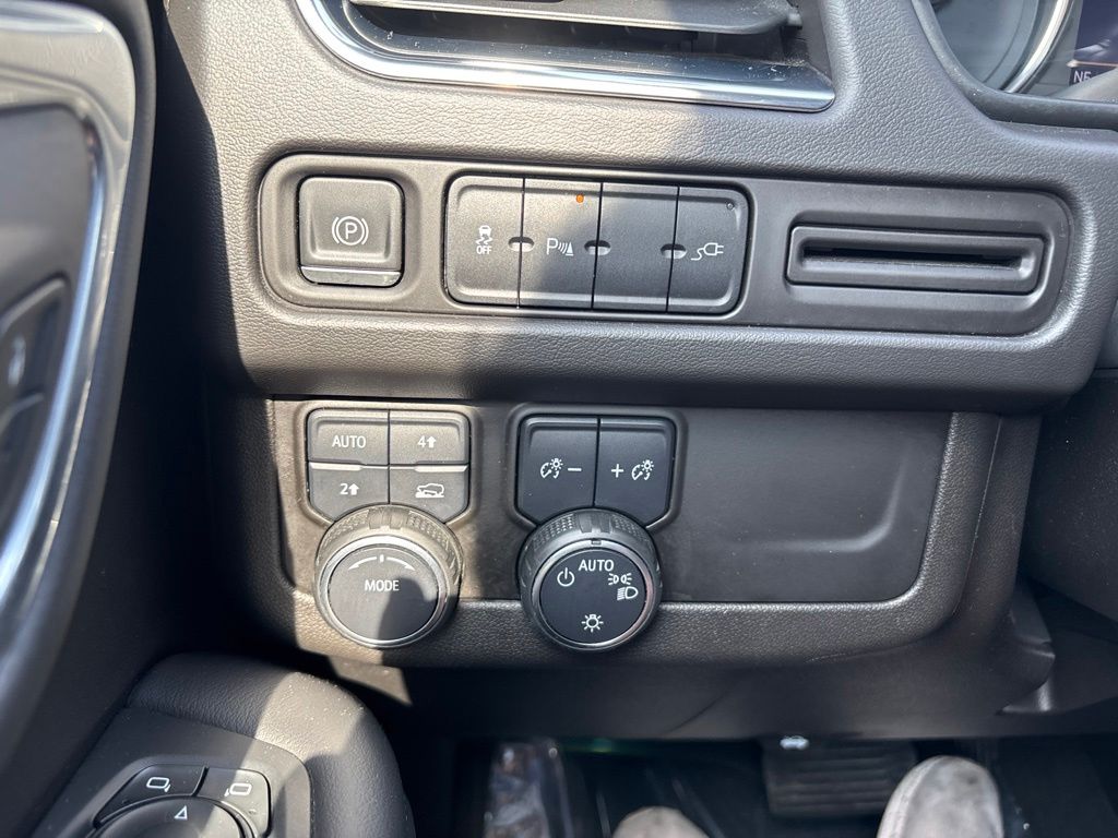 Used 2021 Chevrolet Tahoe SUV