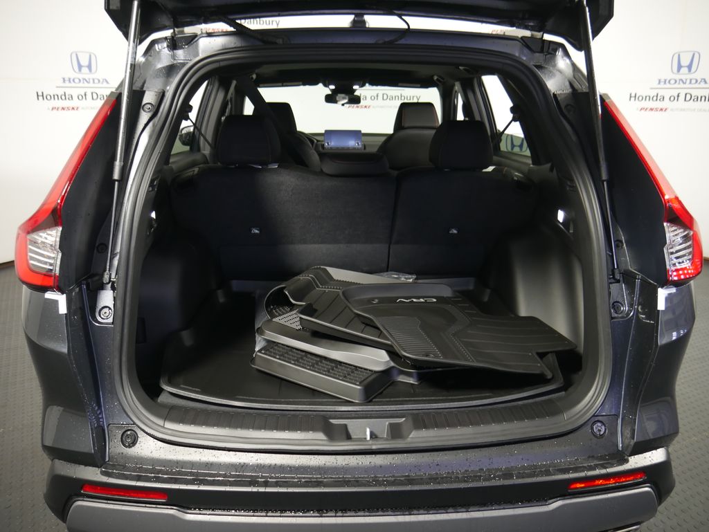 Thumbnail: 2026 Honda CR-V - 9