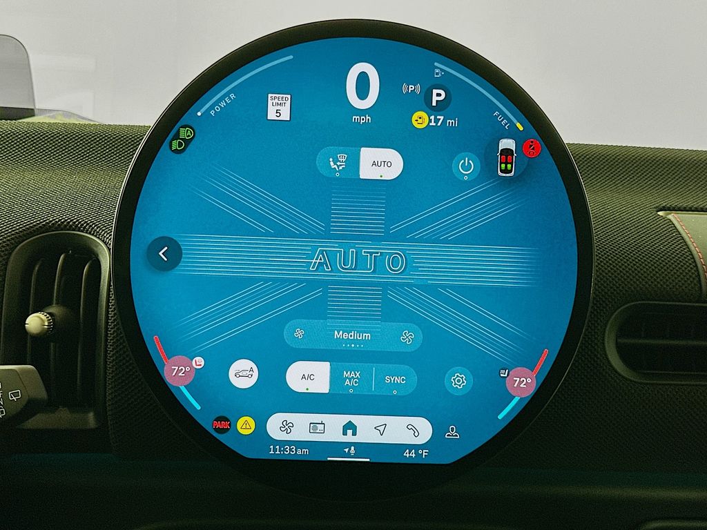 Thumbnail: 2026 MINI Cooper - 14