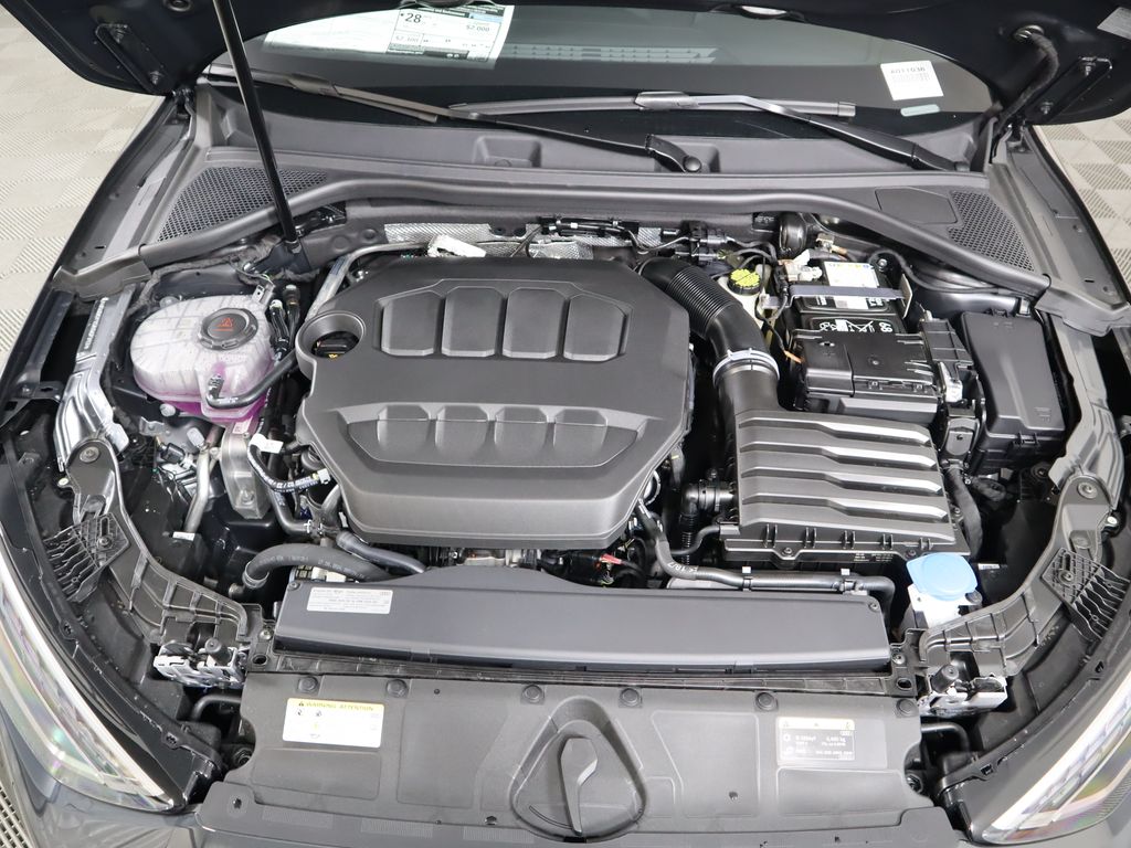 Thumbnail: 2025 Audi A3 - 29