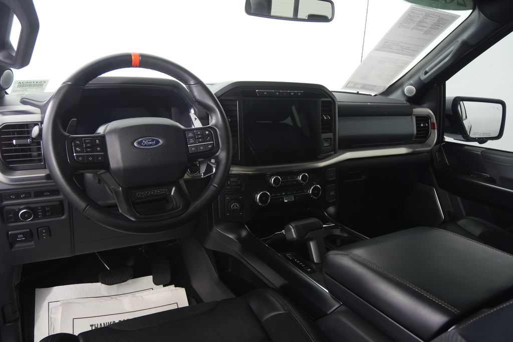 Thumbnail: 2023 Ford F-150 - 18