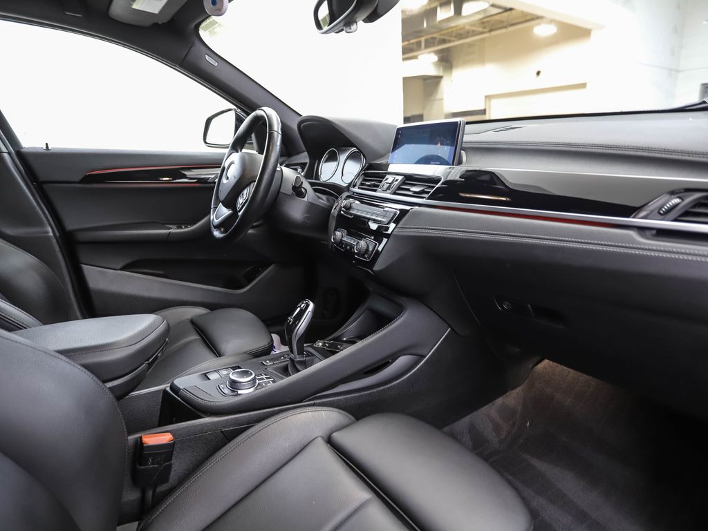 Thumbnail: 2021 BMW X2 - 29