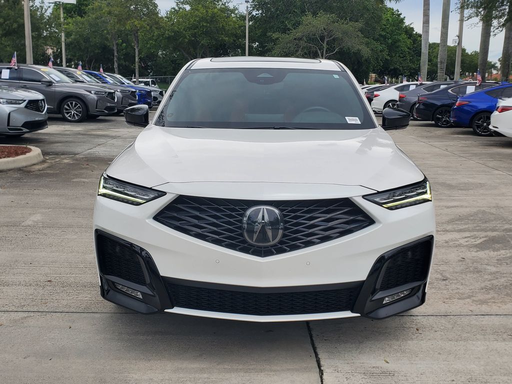 2025 Acura MDX - $47,488