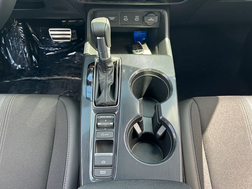 Thumbnail: 2026 Honda Civic - 15