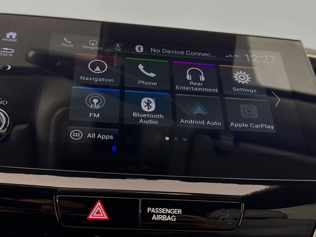 Used Car 2019 Honda Pilot  Touring For Sale Under $25,000 In Austin, Texas