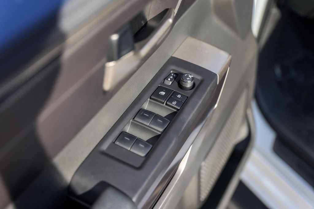 Used Car 2025 Toyota Sequoia  Sr5 For Sale Under $70,000 In Austin, Texas