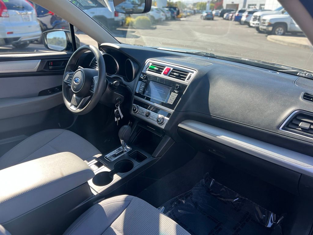 Used 2018 Subaru Outback SUV