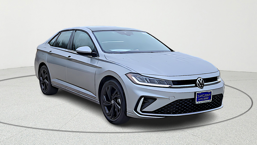 2026 Volkswagen Jetta