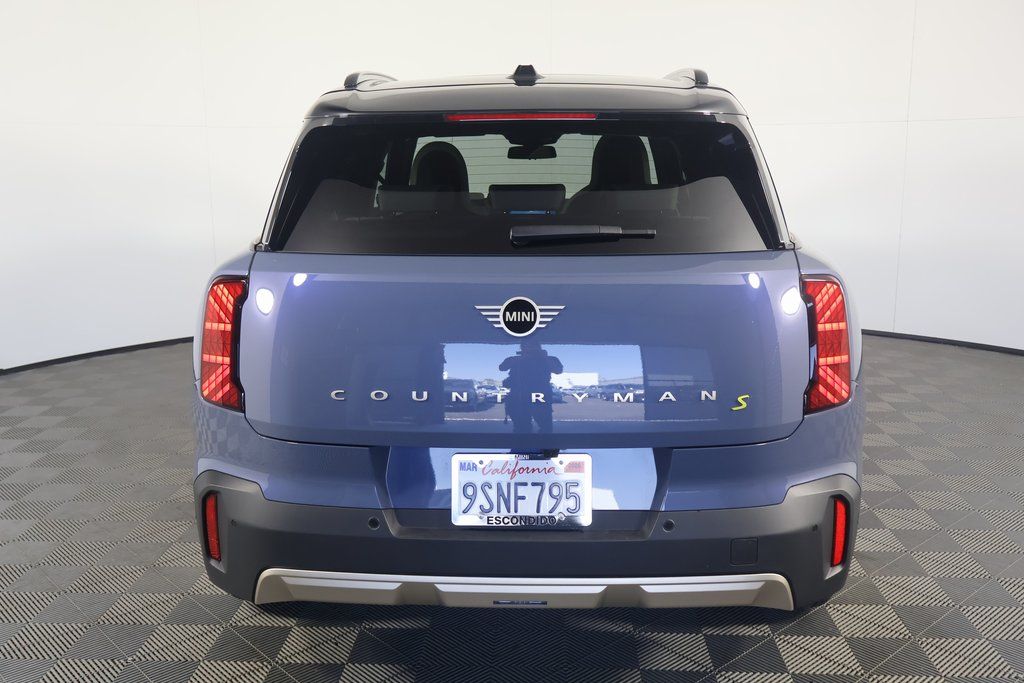 Thumbnail: 2025 MINI Cooper Countryman - 5