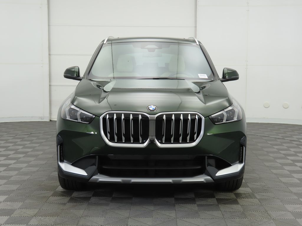 2025 BMW X1 xDrive28i 2