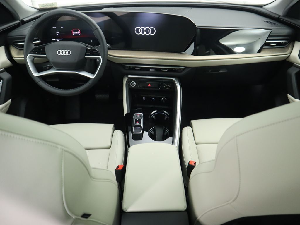 Thumbnail: 2025 Audi Q5 - 14