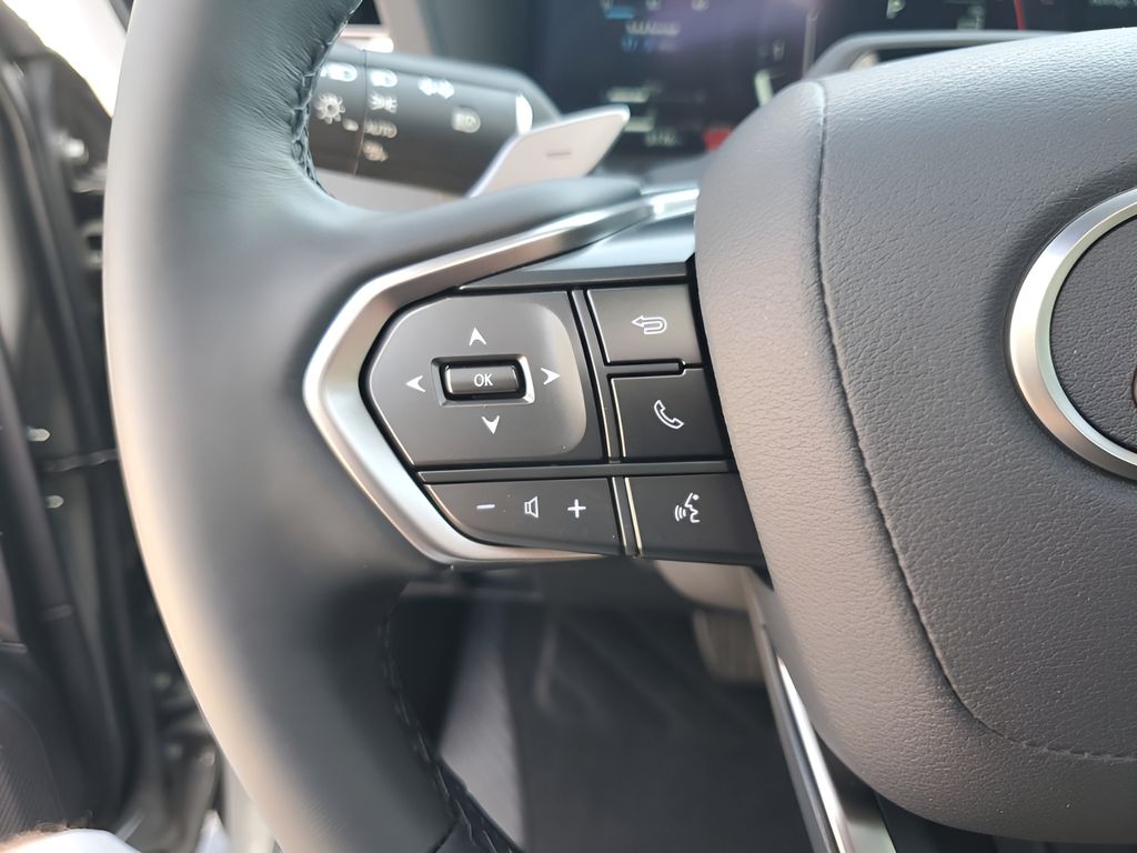 Used Car 2024 Lexus Gx  550 Premium For Sale Under $90,000 In Austin, Texas