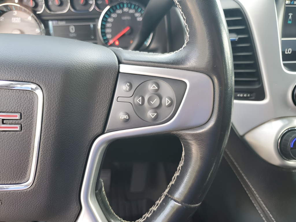 Used Car 2019 Gmc Yukon  Sle For Sale Under $30,000 In Austin, Texas