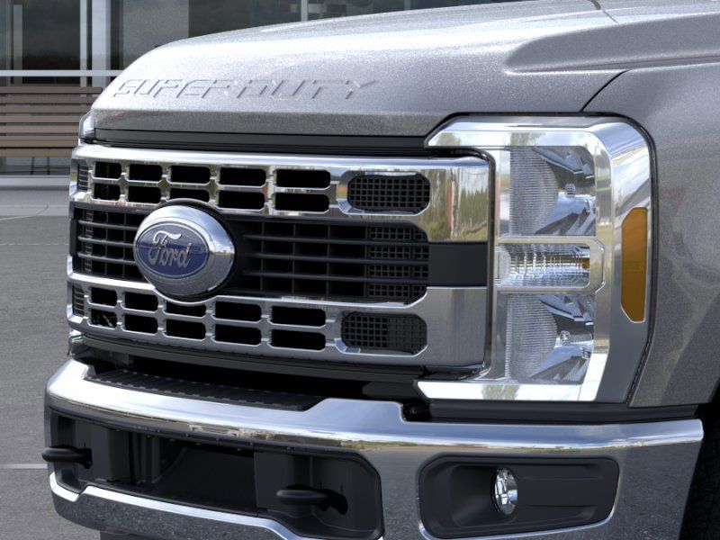2026 Ford F-250 Super Duty XLT