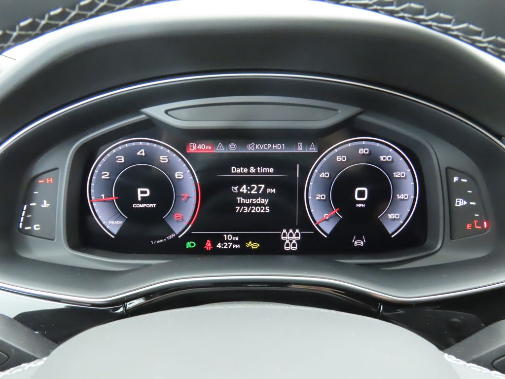 Thumbnail: 2025 Audi Q7 - 31