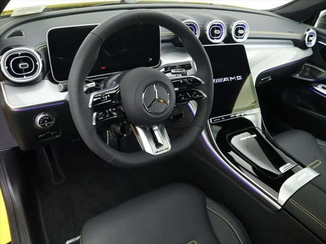 Thumbnail: 2026 Mercedes-Benz CLE - 10