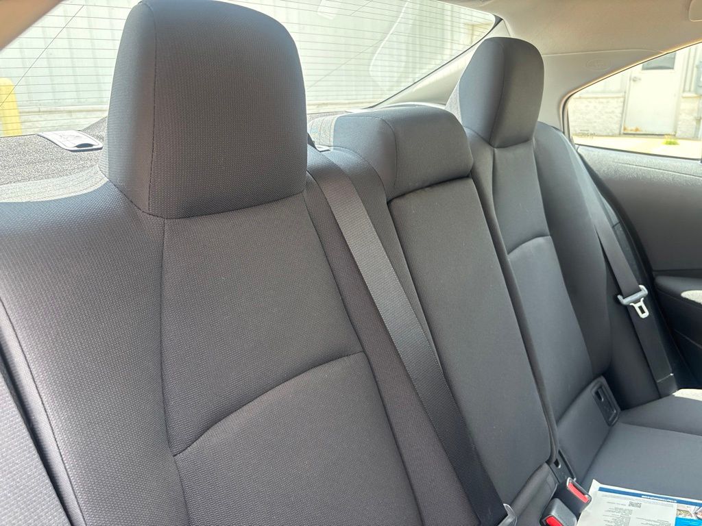 Used 2025 Toyota Corolla Sedan