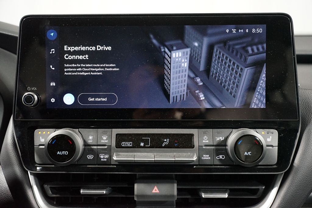 Thumbnail: 2024 Toyota Grand Highlander - 17