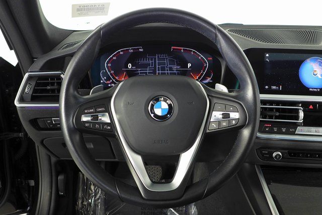 2022 BMW 4 Series 430i Gran Coupe 27