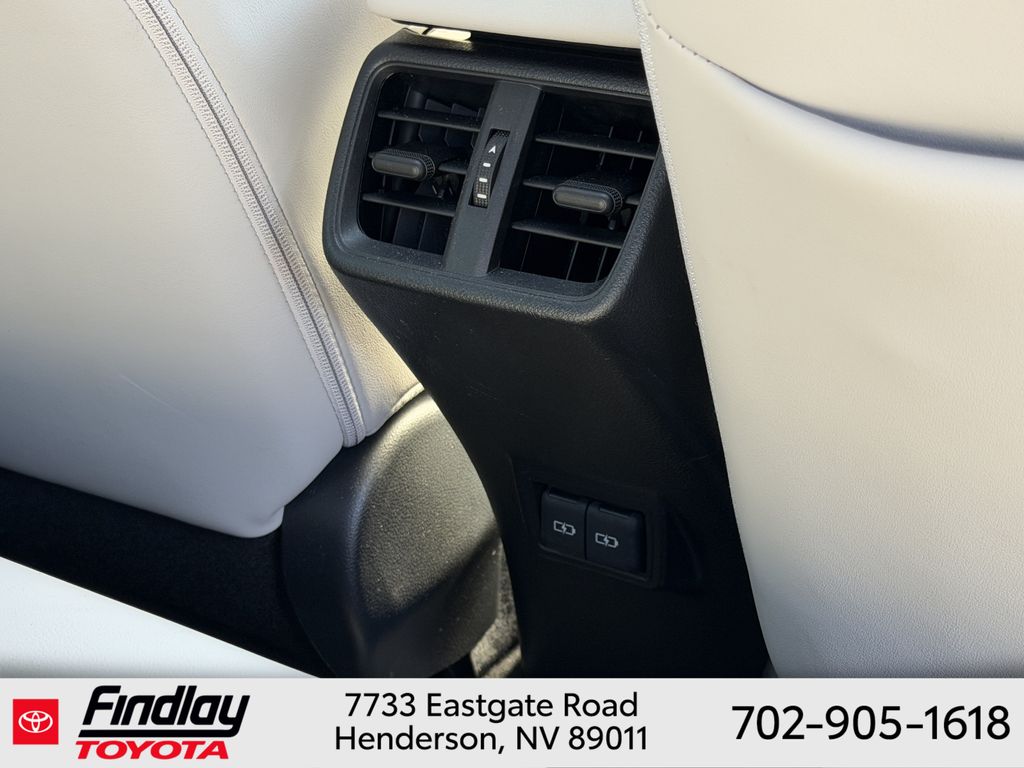 Used 2024 Lexus UX SUV