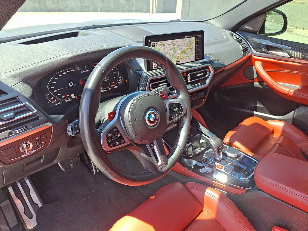 Thumbnail: 2022 BMW X4 - 4