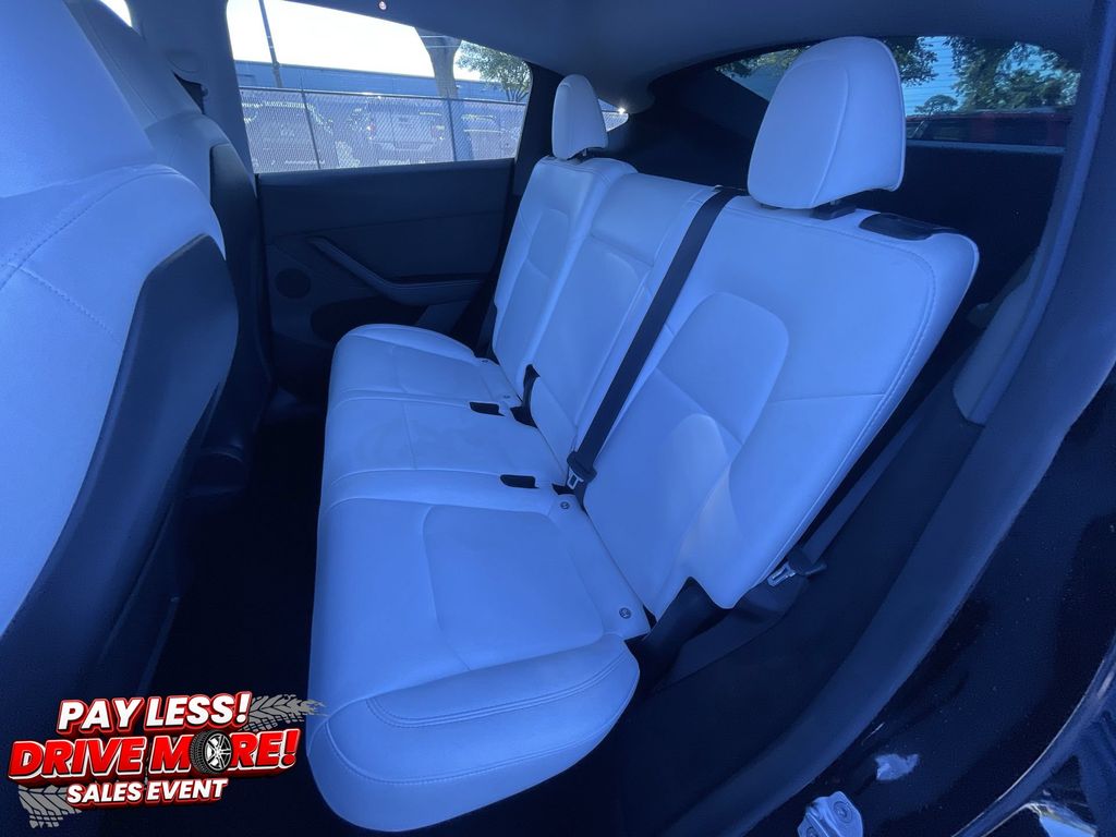 Used 2023 Tesla Model Y SUV