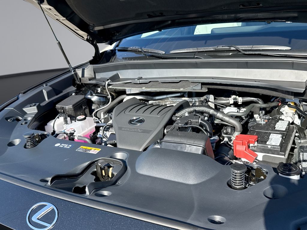 Thumbnail: 2026 Lexus TX - 14