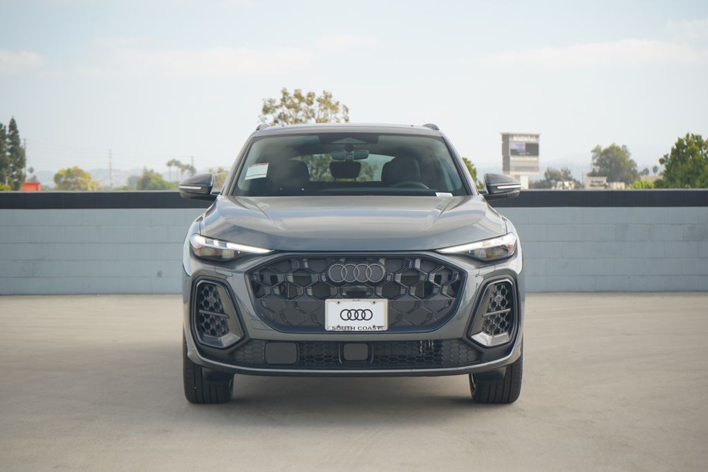 Thumbnail: 2026 Audi Q5 - 5