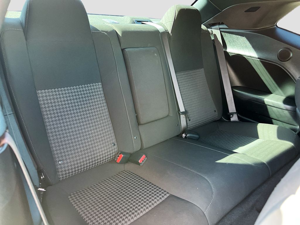 Used 2023 White Dodge R/T image 29