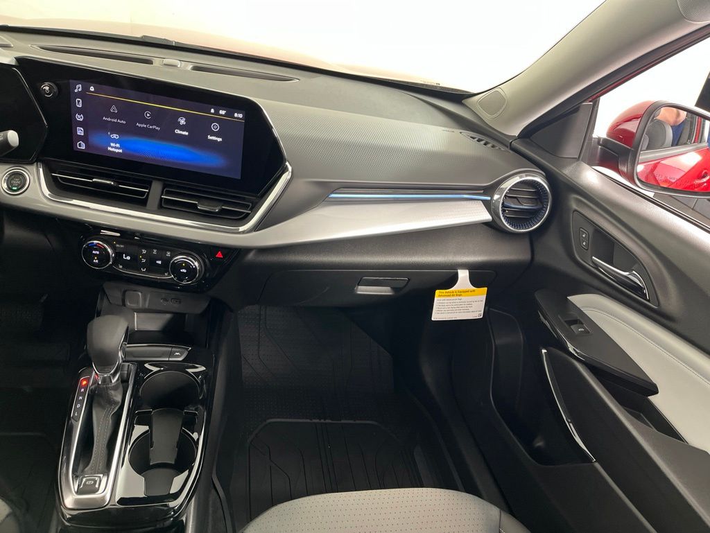 Thumbnail: 2026 Chevrolet Trax - 12