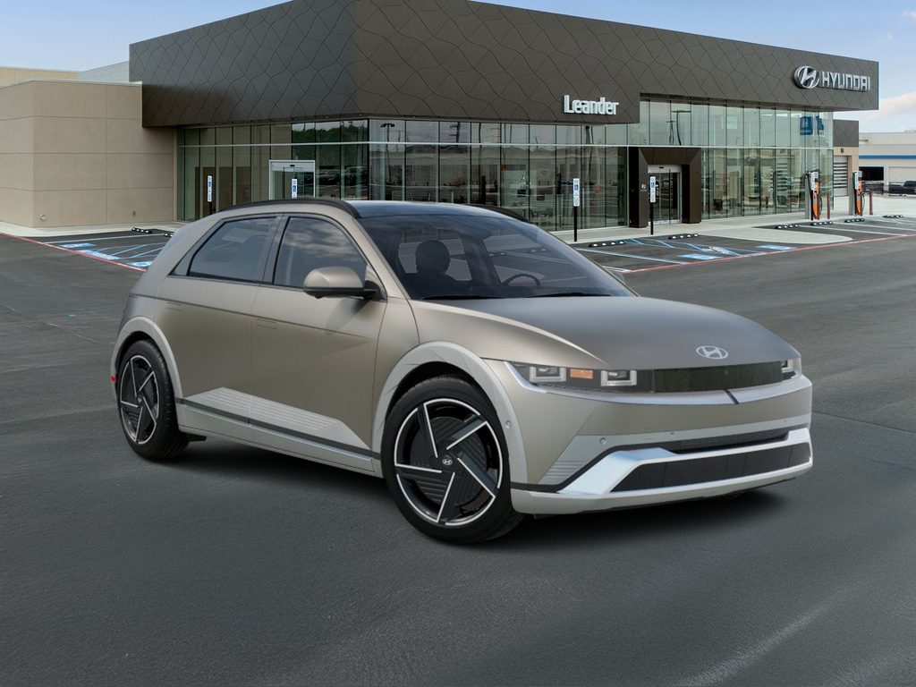 Thumbnail: 2026 Hyundai Ioniq 5 - 7