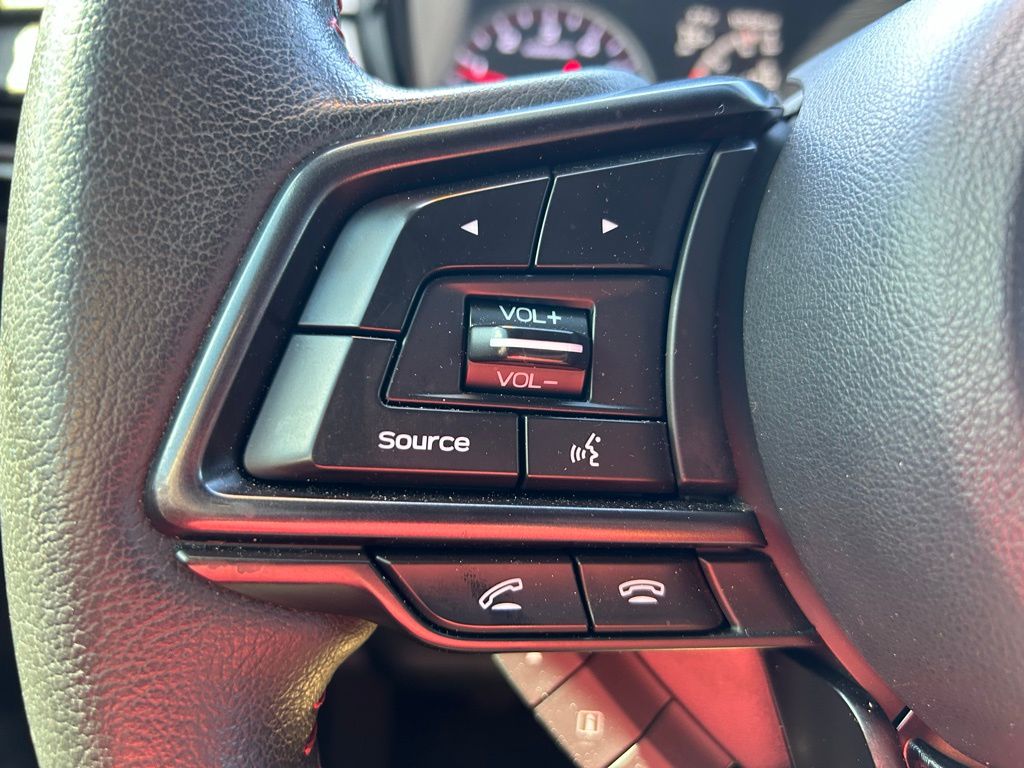 Thumbnail: 2022 Subaru WRX - 19